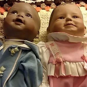 Yolanda bello dolls